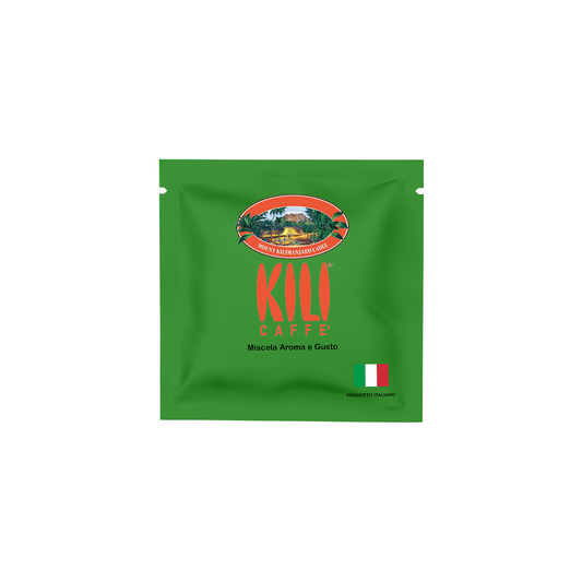 Kili - Aroma e Gusto E.S.E